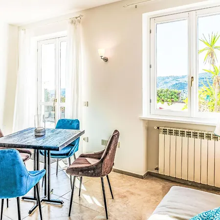 Apartment Casa Di Isabel By Interhome *
