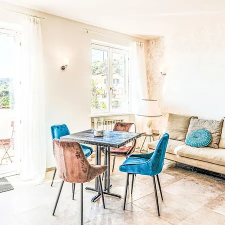 Casa Di Isabel By Interhome Apartment Civezza