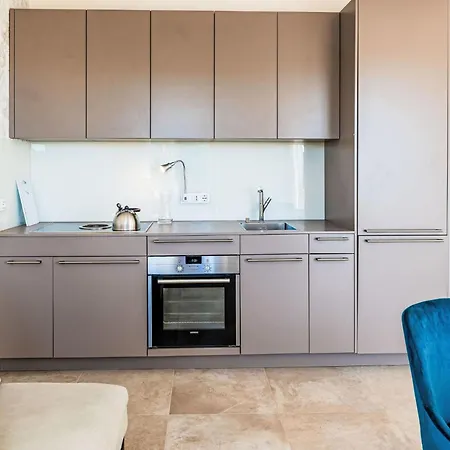 Apartment Casa Di Isabel By Interhome Civezza