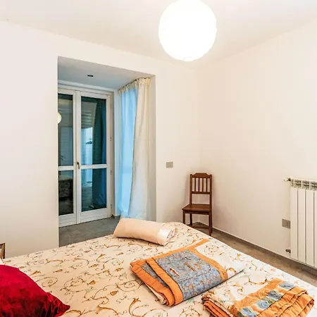 Casa Di Isabel By Interhome * Civezza