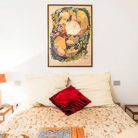 Apartment Casa Di Isabel By Interhome *