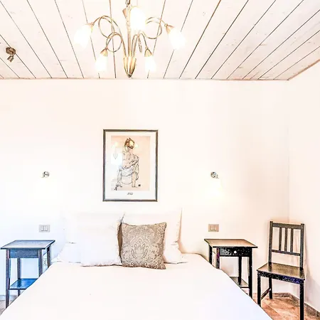 Casa Di Isabel By Interhome Apartment *