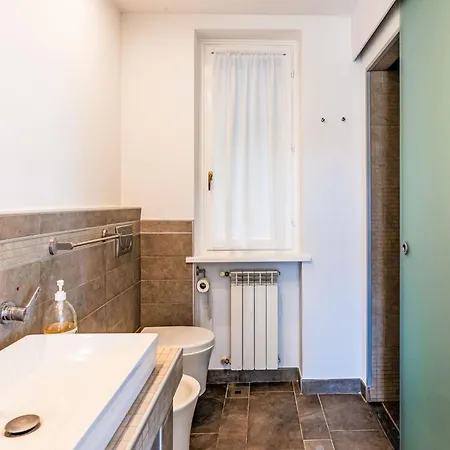 Apartment Casa Di Isabel By Interhome *