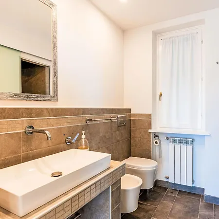 Casa Di Isabel By Interhome Apartment Civezza