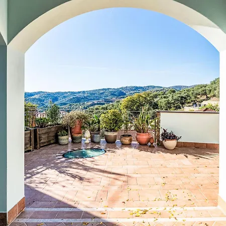 Casa Di Isabel By Interhome Apartment Civezza