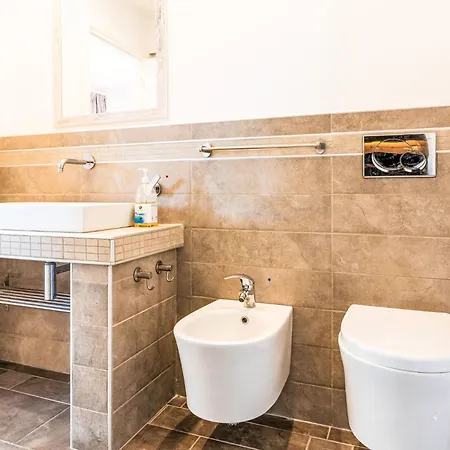 Casa Di Isabel By Interhome Apartment