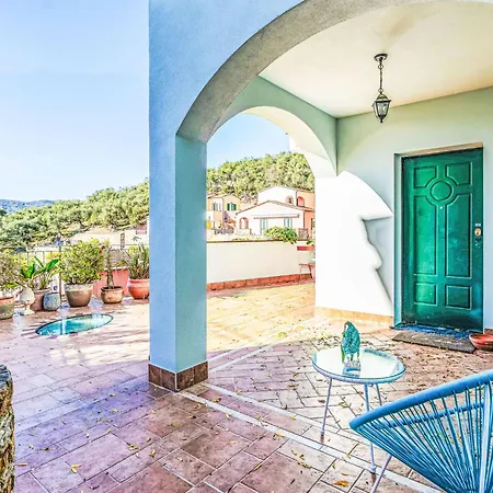 Casa Di Isabel By Interhome * Civezza