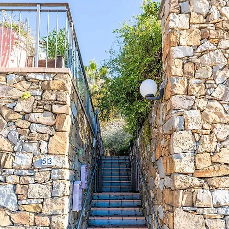 Casa Di Isabel By Interhome Civezza