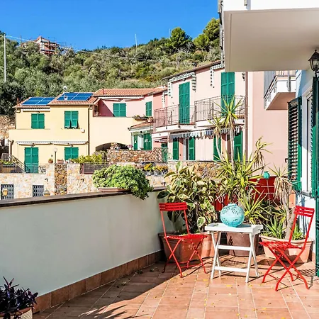 Casa Di Isabel By Interhome