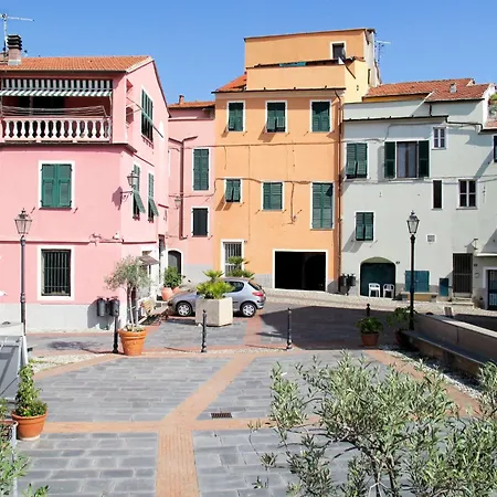 Apartment Casa Di Isabel By Interhome *